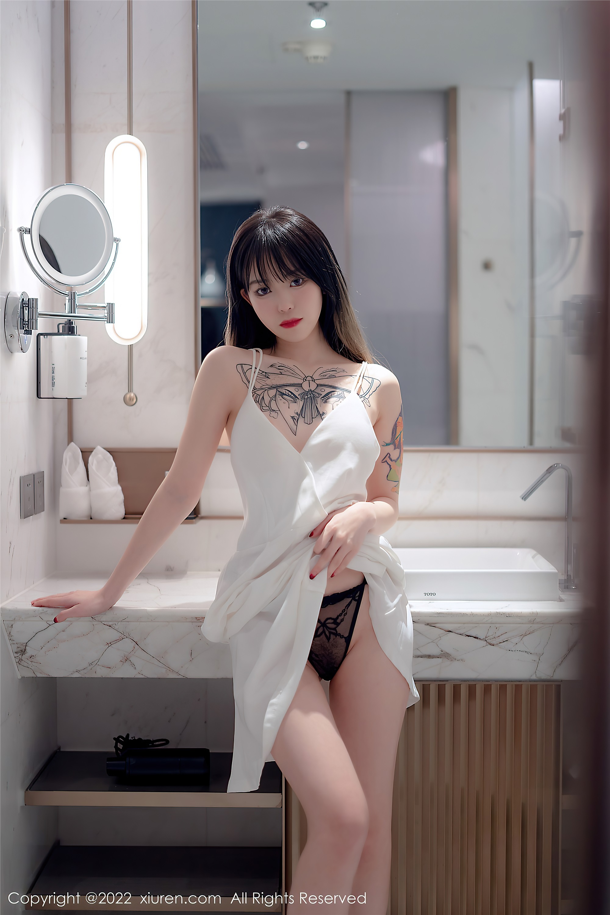 Xiuren秀人网 2022.02.21 NO.4611 奶瓶